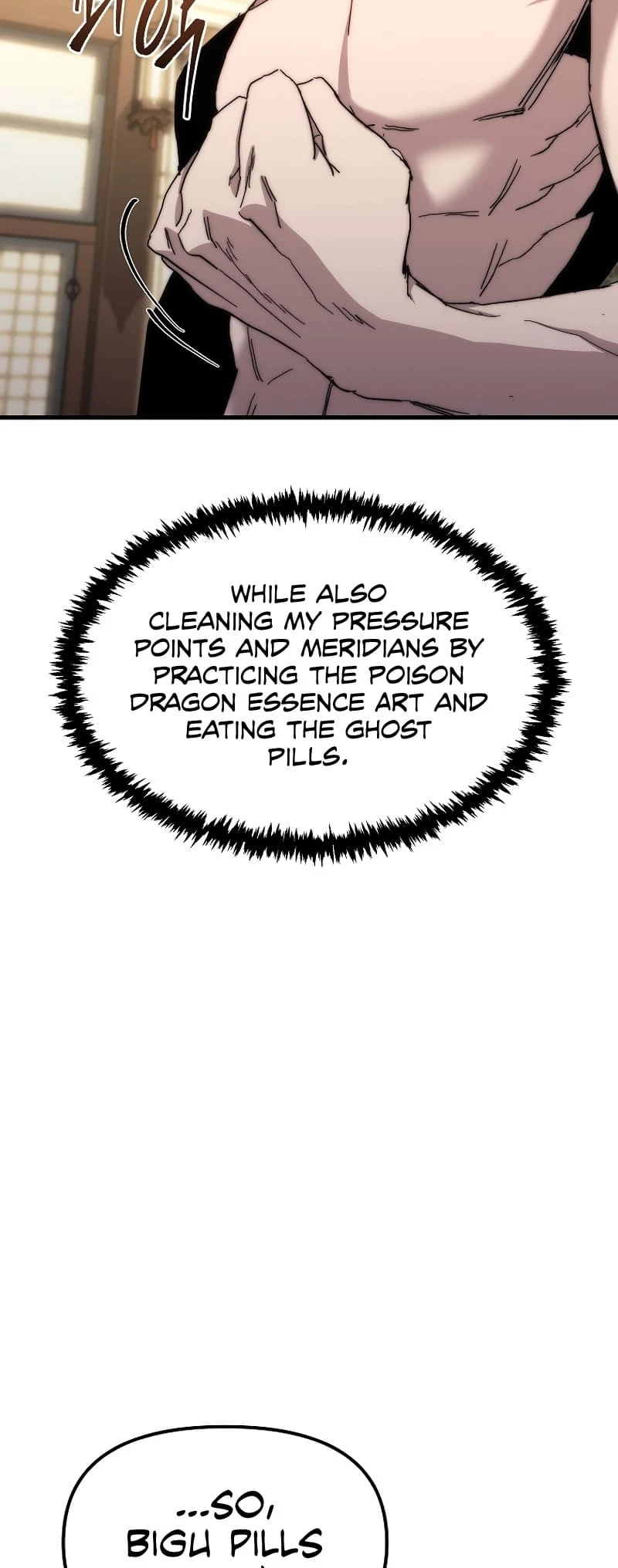 Chronicles of the Reincarnated Demon God Chapter 3 - 23