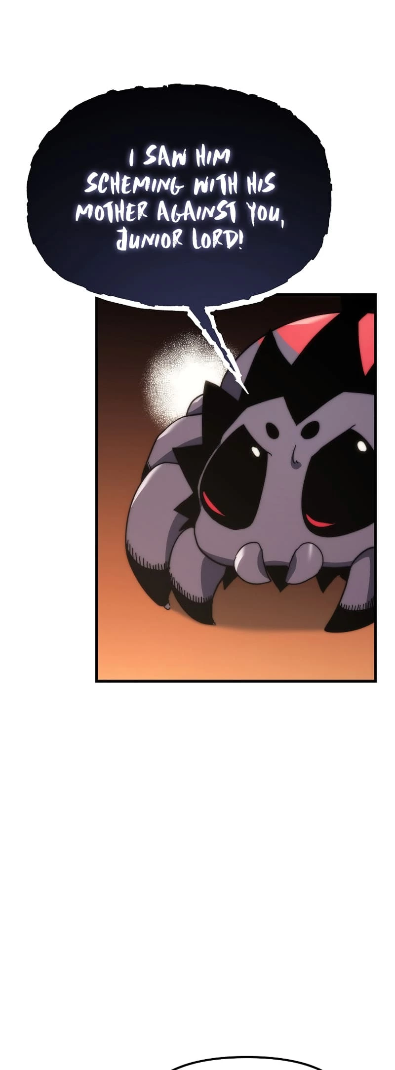 Chronicles of the Reincarnated Demon God Chapter 3 - 28
