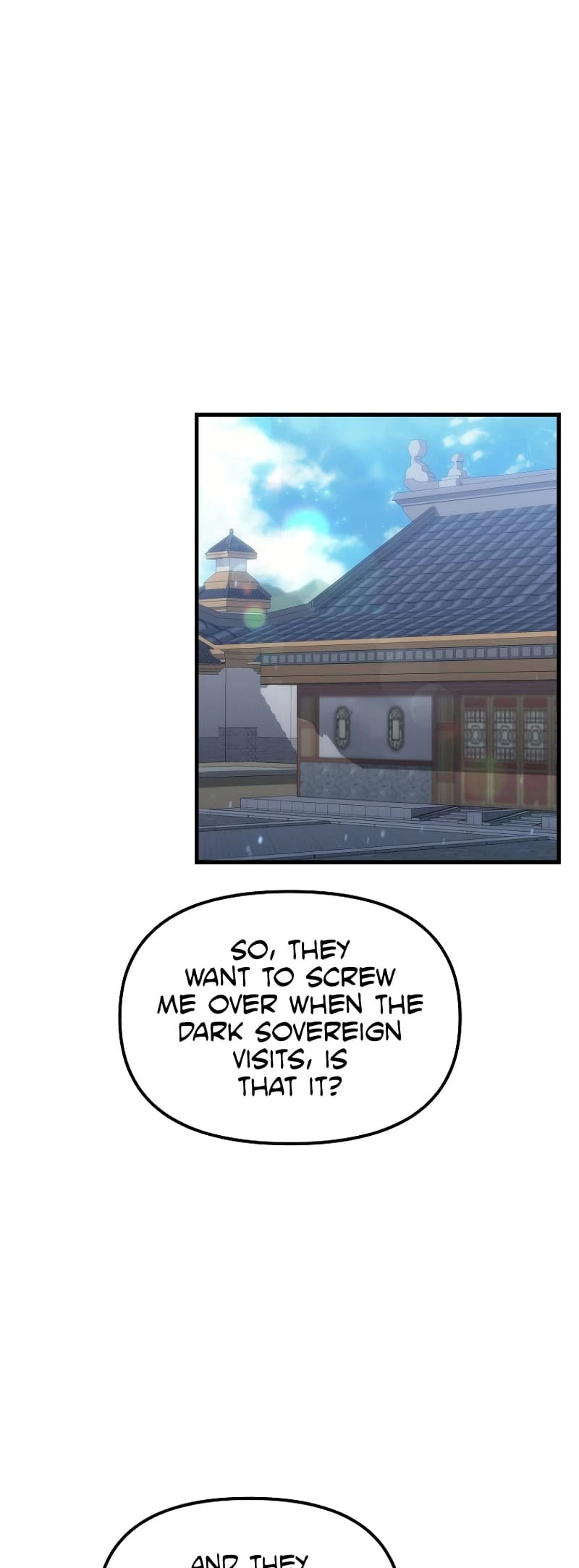 Chronicles of the Reincarnated Demon God Chapter 3 - 30