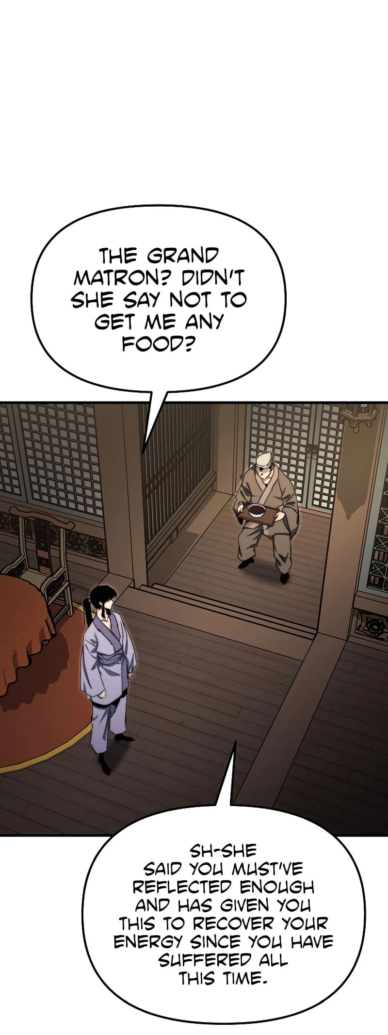 Chronicles of the Reincarnated Demon God Chapter 3 - 35