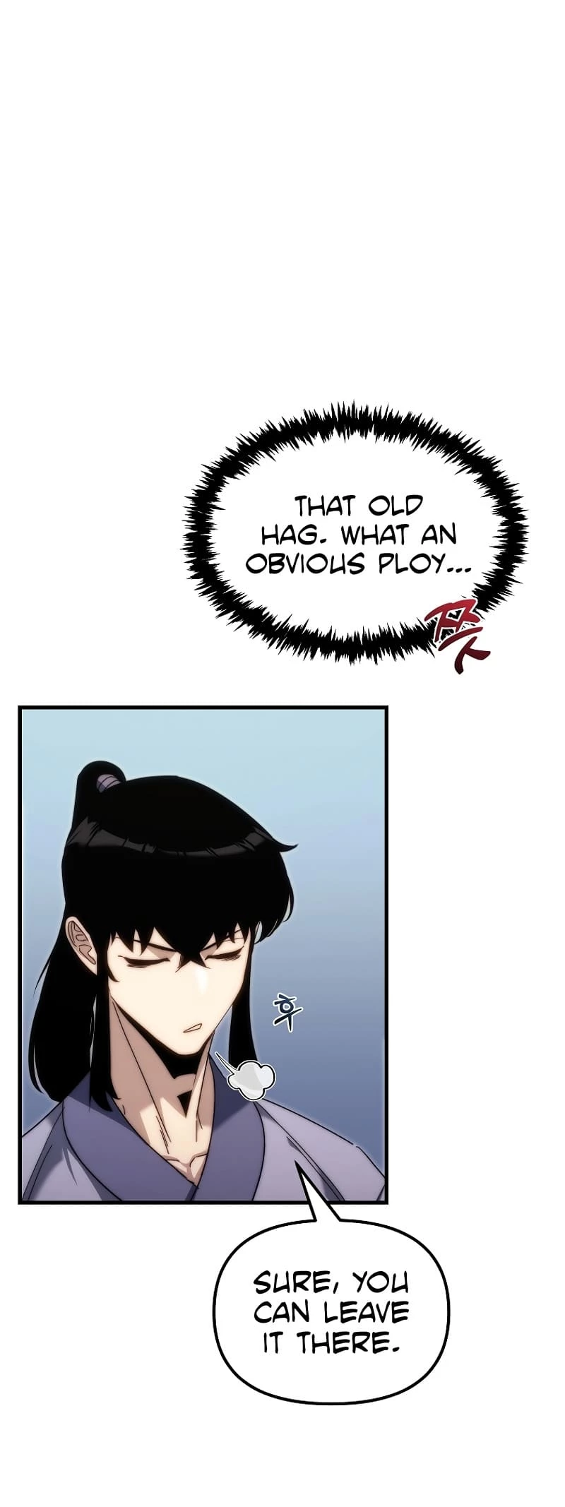 Chronicles of the Reincarnated Demon God Chapter 3 - 36