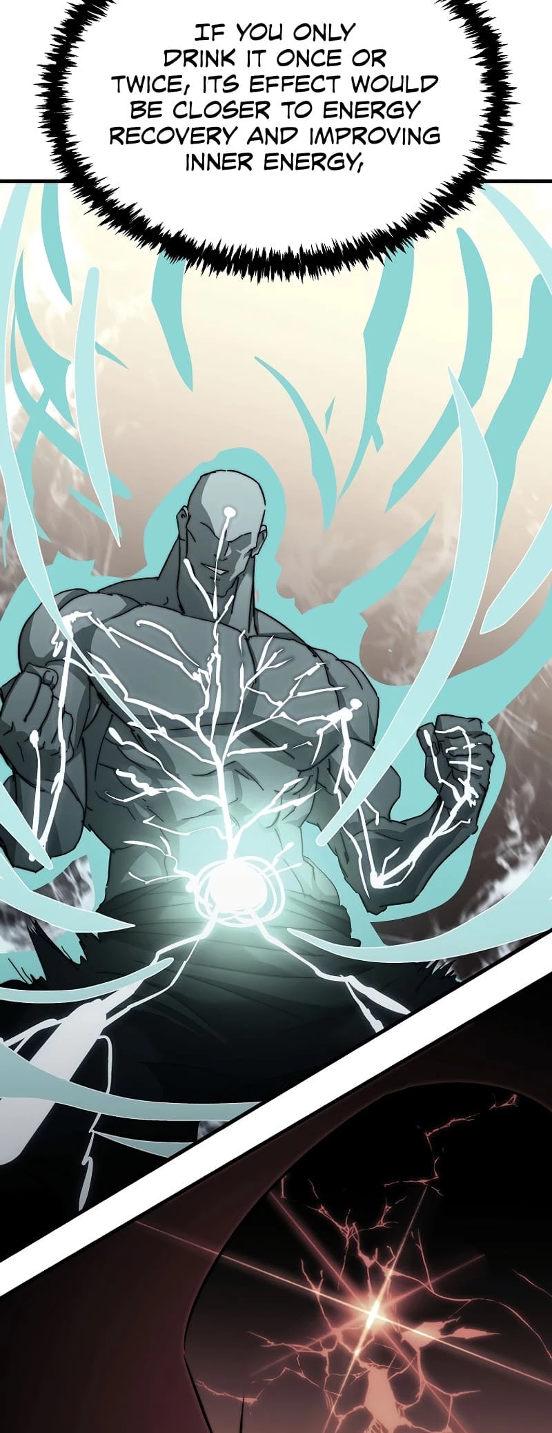 Chronicles of the Reincarnated Demon God Chapter 3 - 40