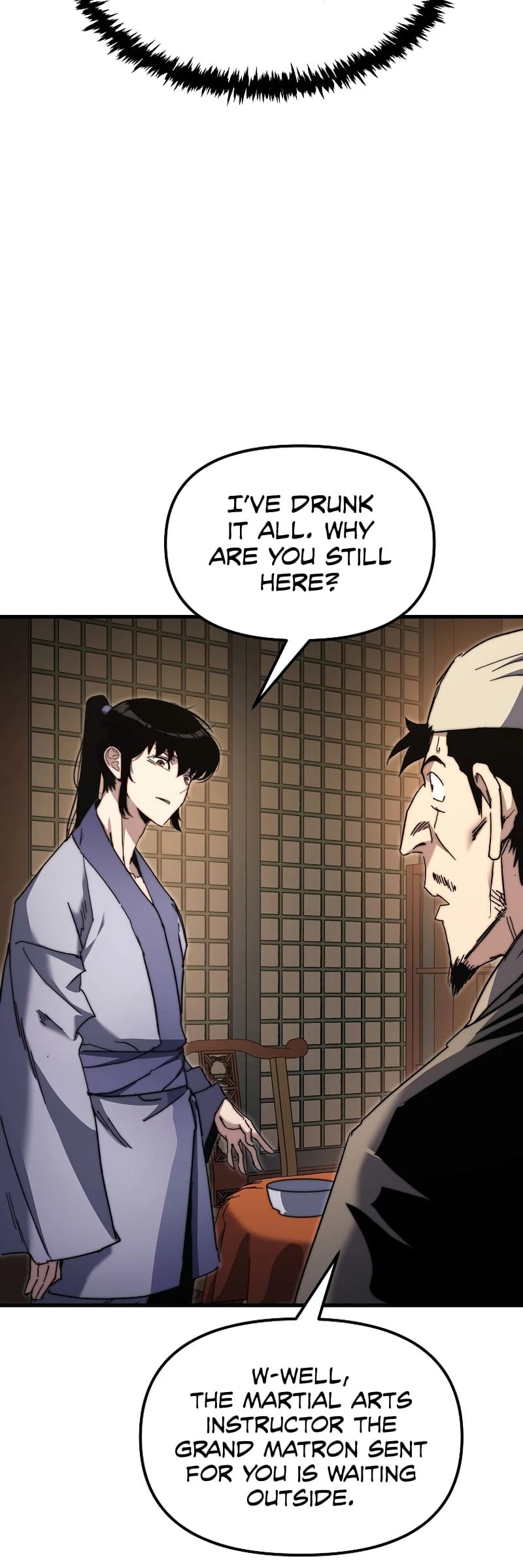 Chronicles of the Reincarnated Demon God Chapter 3 - 46