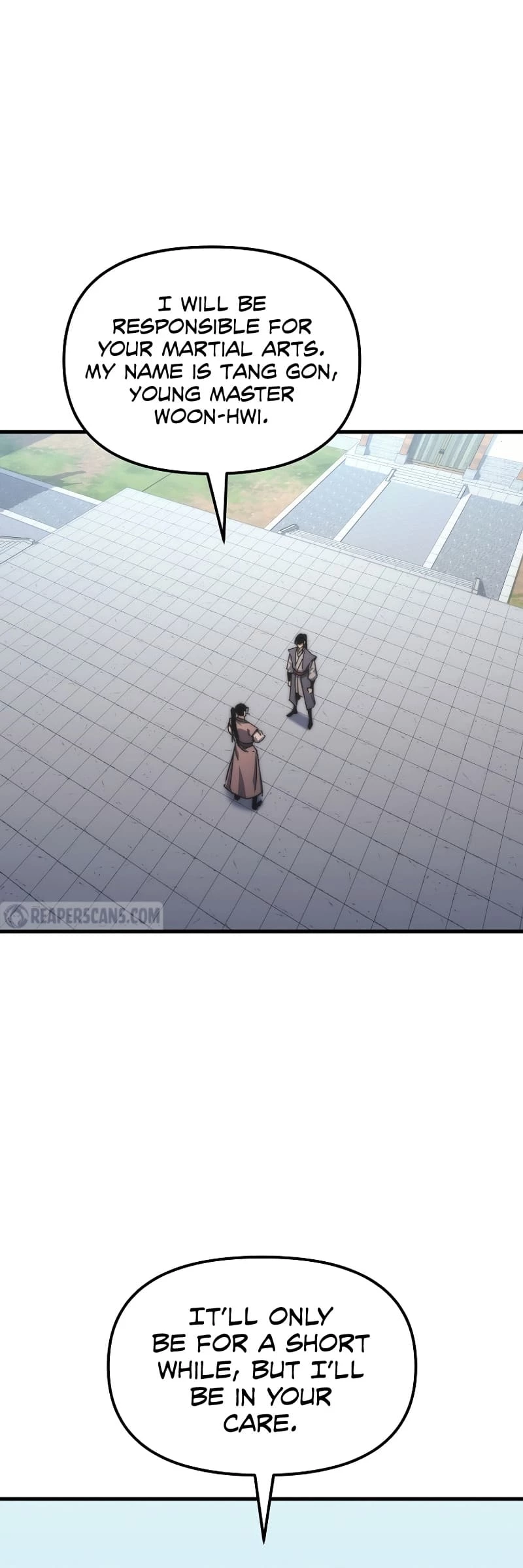 Chronicles of the Reincarnated Demon God Chapter 3 - 48