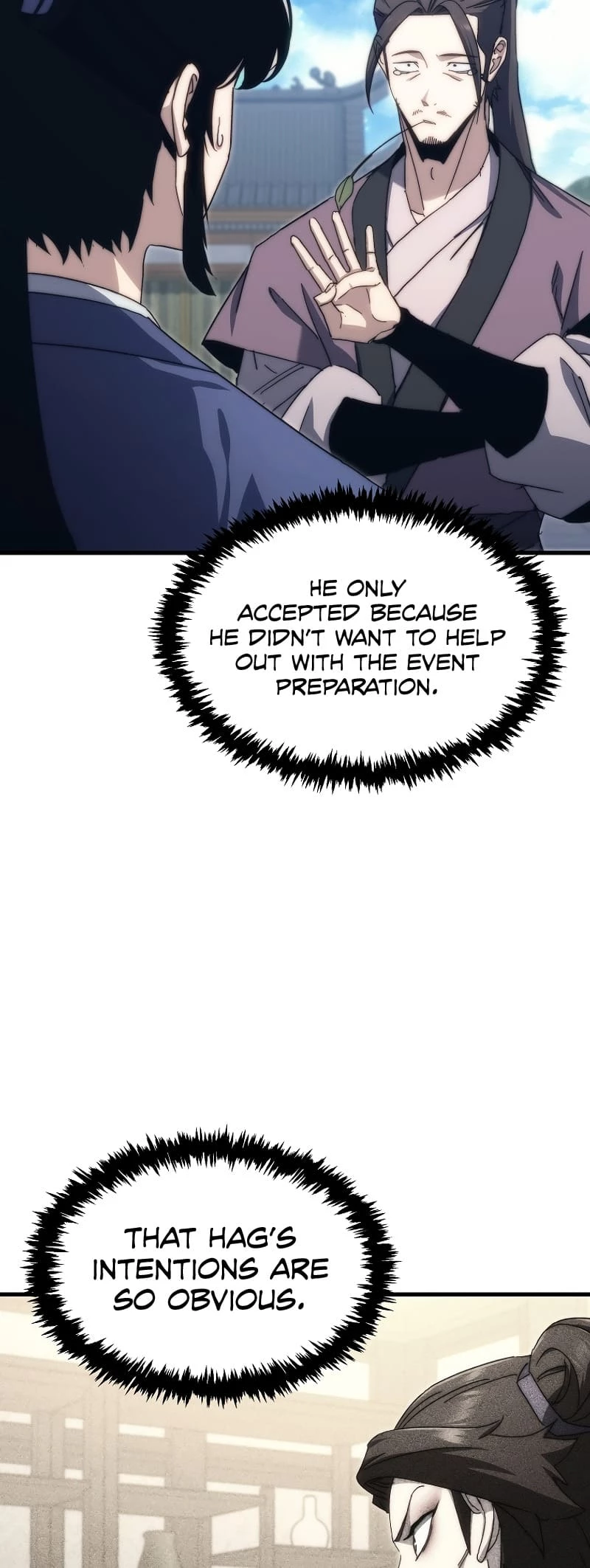 Chronicles of the Reincarnated Demon God Chapter 3 - 52