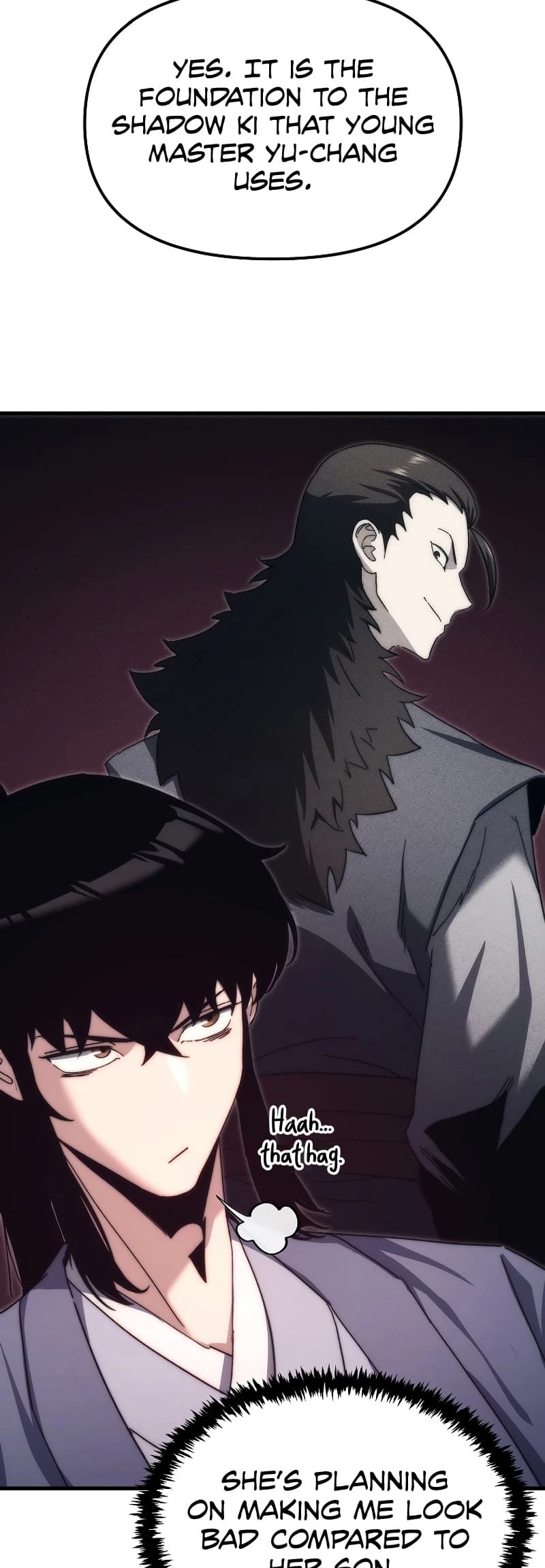 Chronicles of the Reincarnated Demon God Chapter 3 - 62
