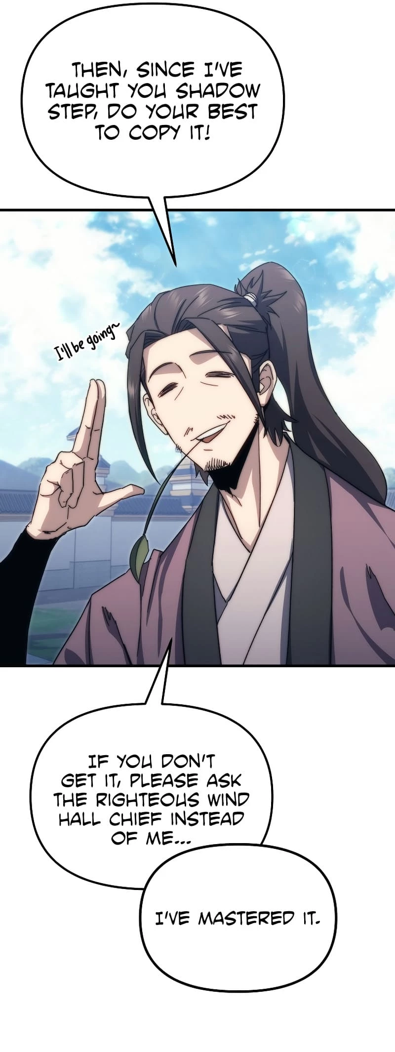 Chronicles of the Reincarnated Demon God Chapter 3 - 66