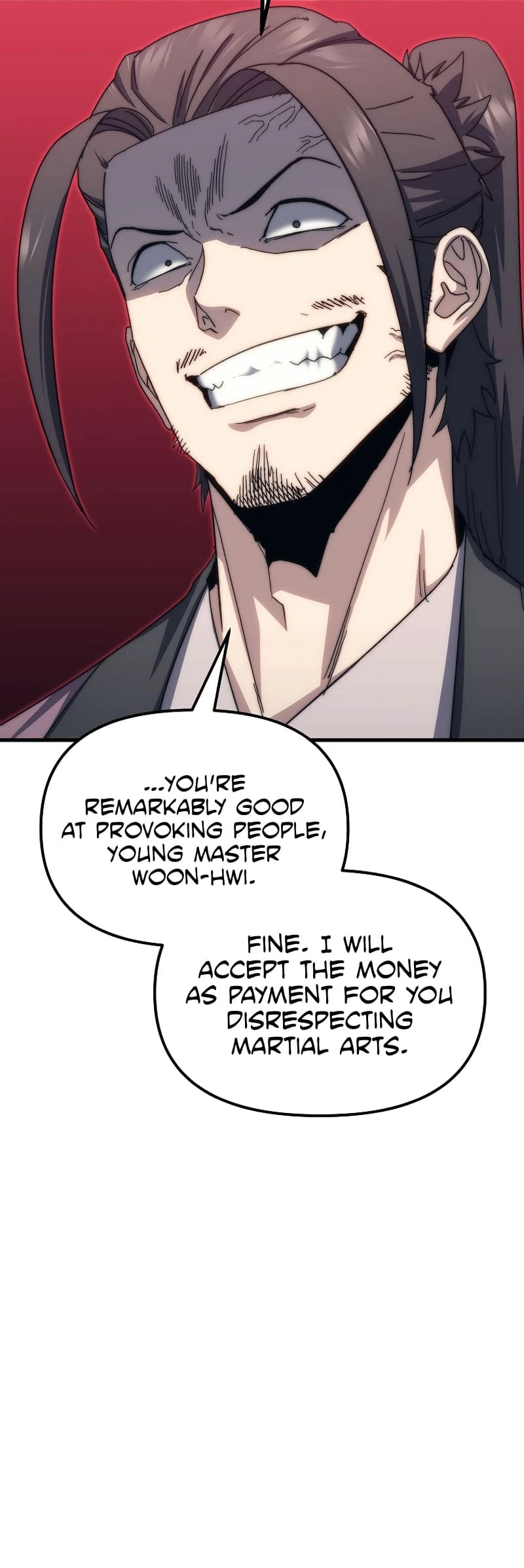Chronicles of the Reincarnated Demon God Chapter 3 - 82