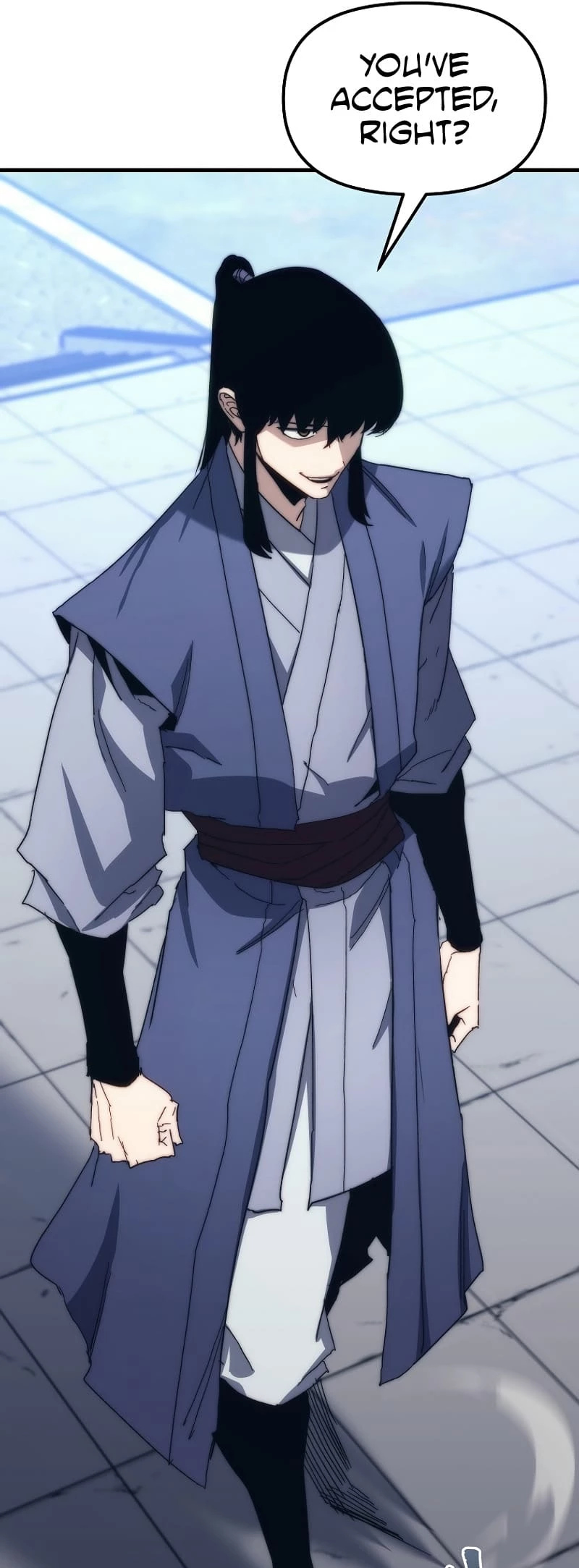 Chronicles of the Reincarnated Demon God Chapter 3 - 83
