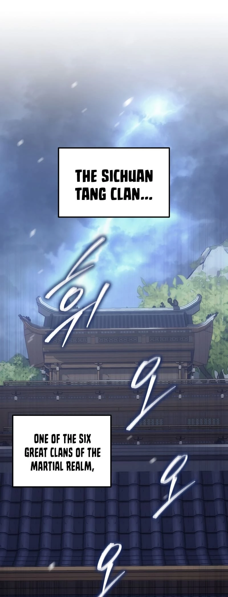 Chronicles of the Reincarnated Demon God Chapter 2 - 2