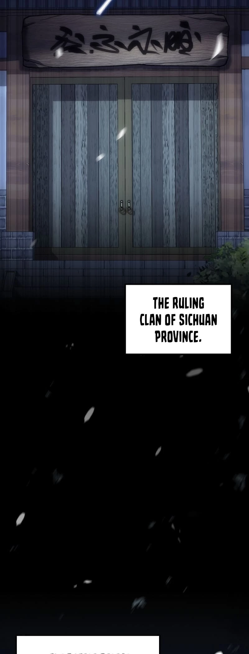 Chronicles of the Reincarnated Demon God Chapter 2 - 3