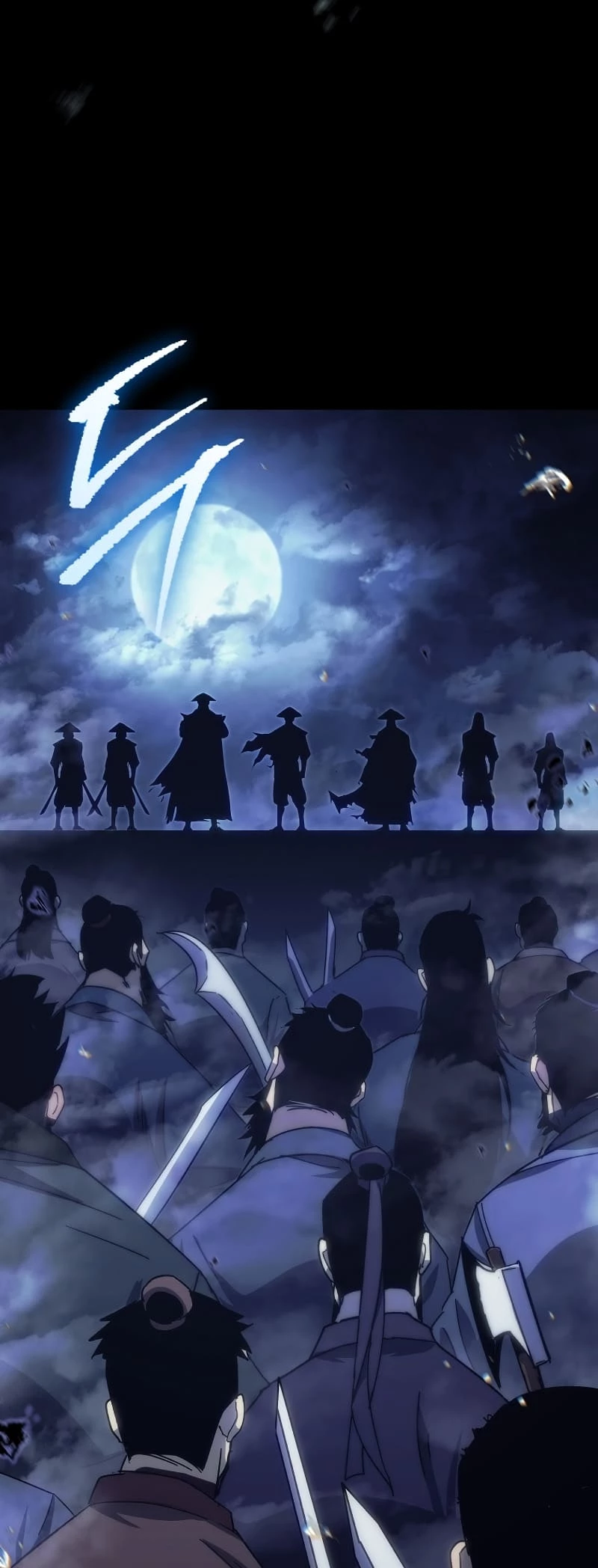 Chronicles of the Reincarnated Demon God Chapter 2 - 5