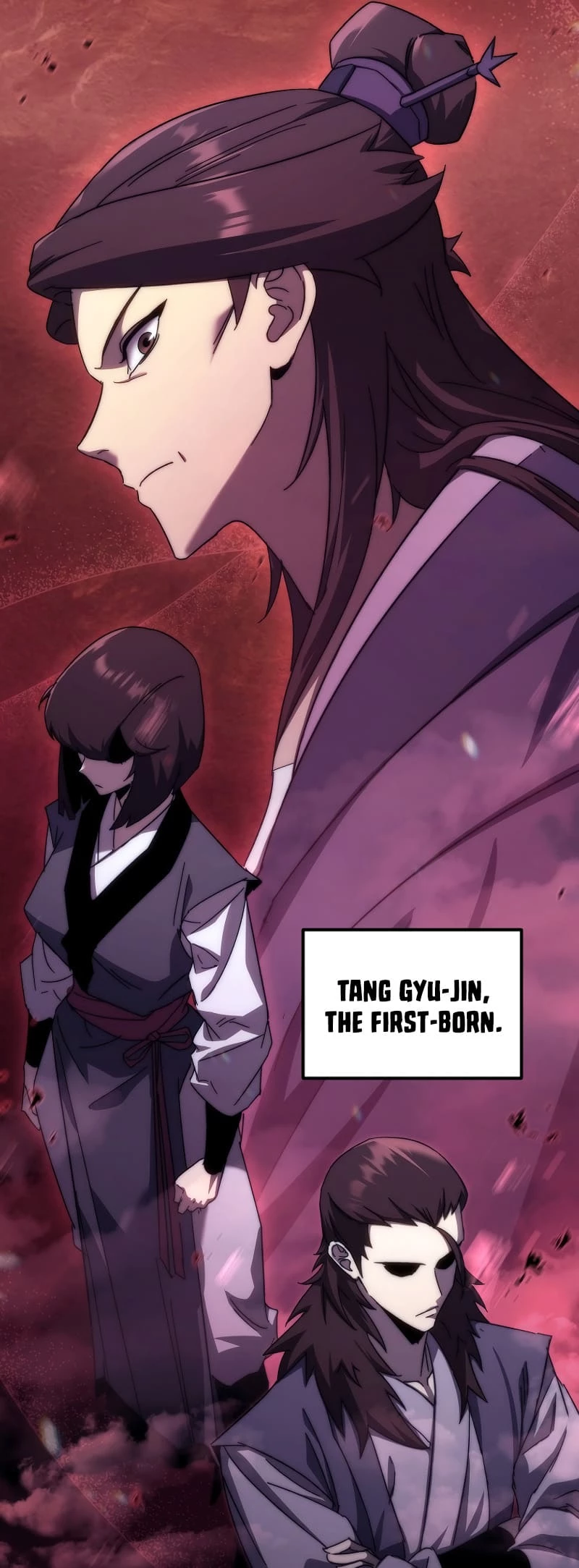 Chronicles of the Reincarnated Demon God Chapter 2 - 12