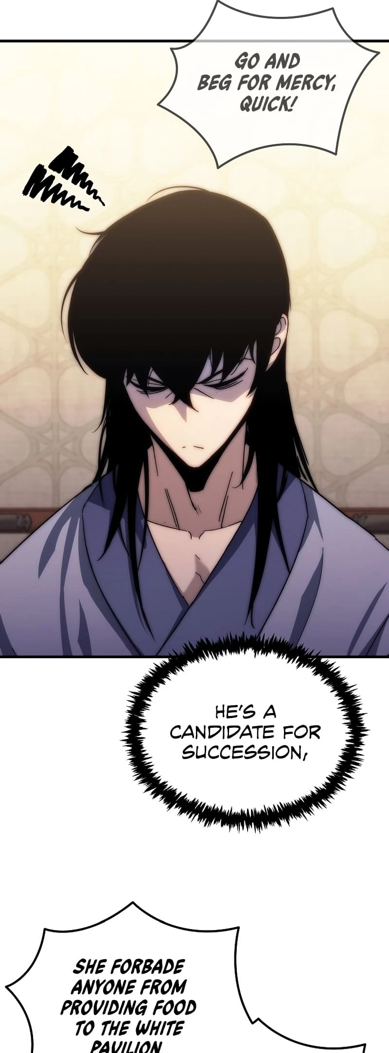 Chronicles of the Reincarnated Demon God Chapter 2 - 16