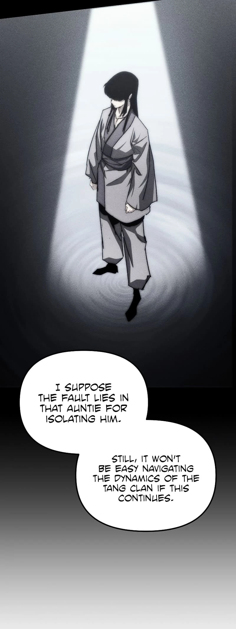 Chronicles of the Reincarnated Demon God Chapter 2 - 29