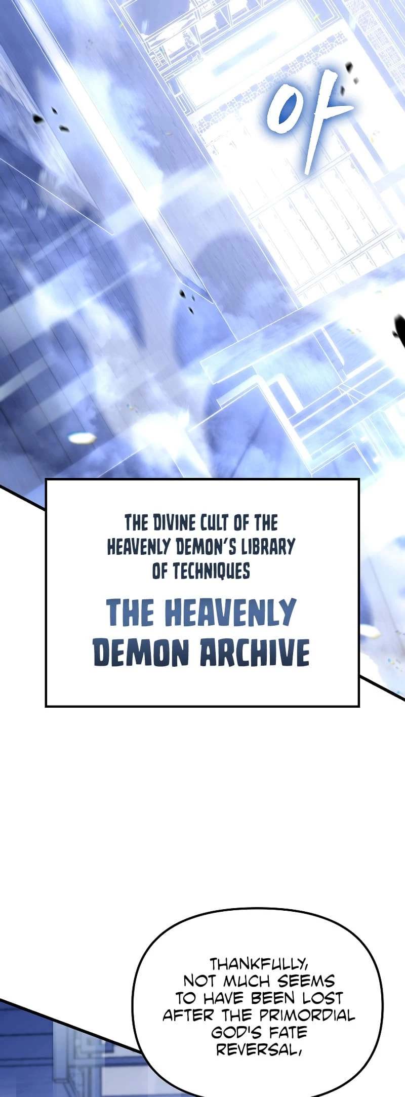 Chronicles of the Reincarnated Demon God Chapter 2 - 32