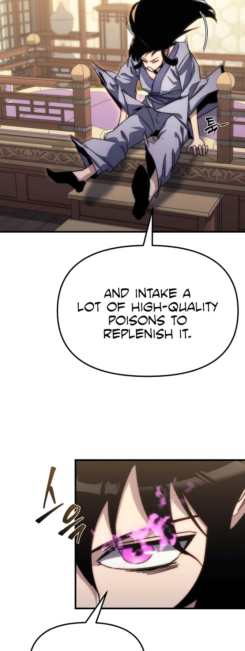 Chronicles of the Reincarnated Demon God Chapter 2 - 39