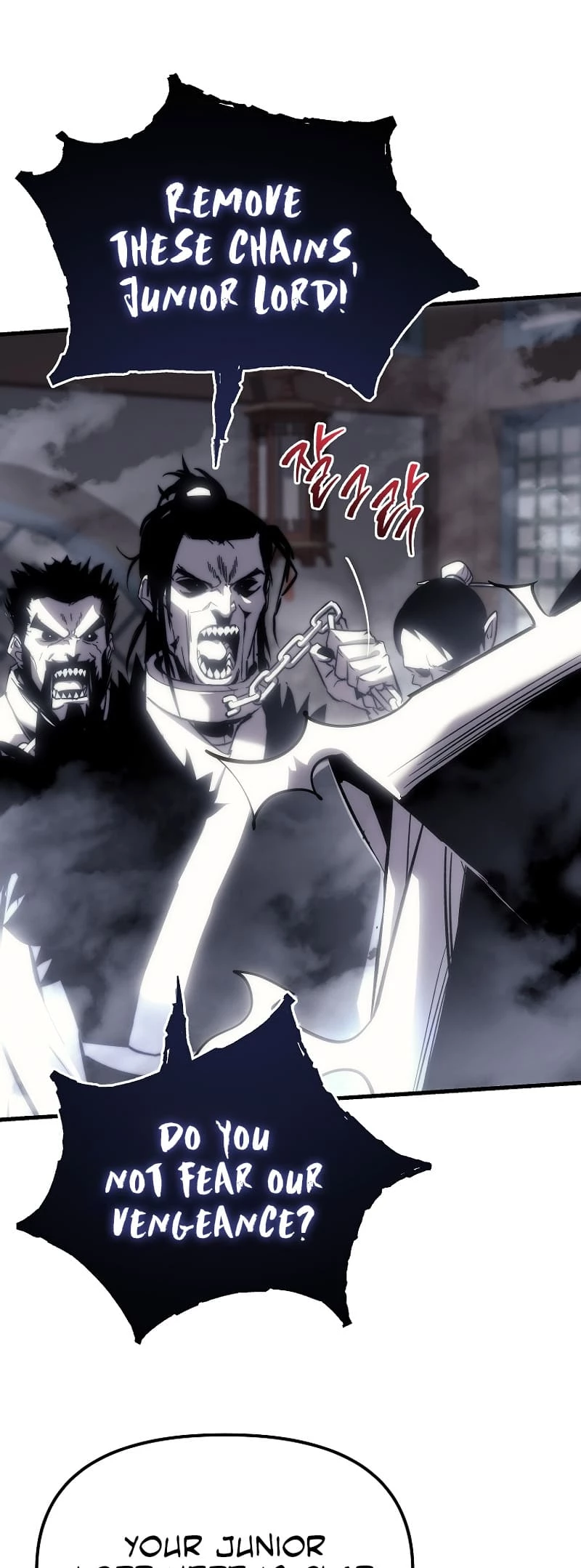 Chronicles of the Reincarnated Demon God Chapter 2 - 47