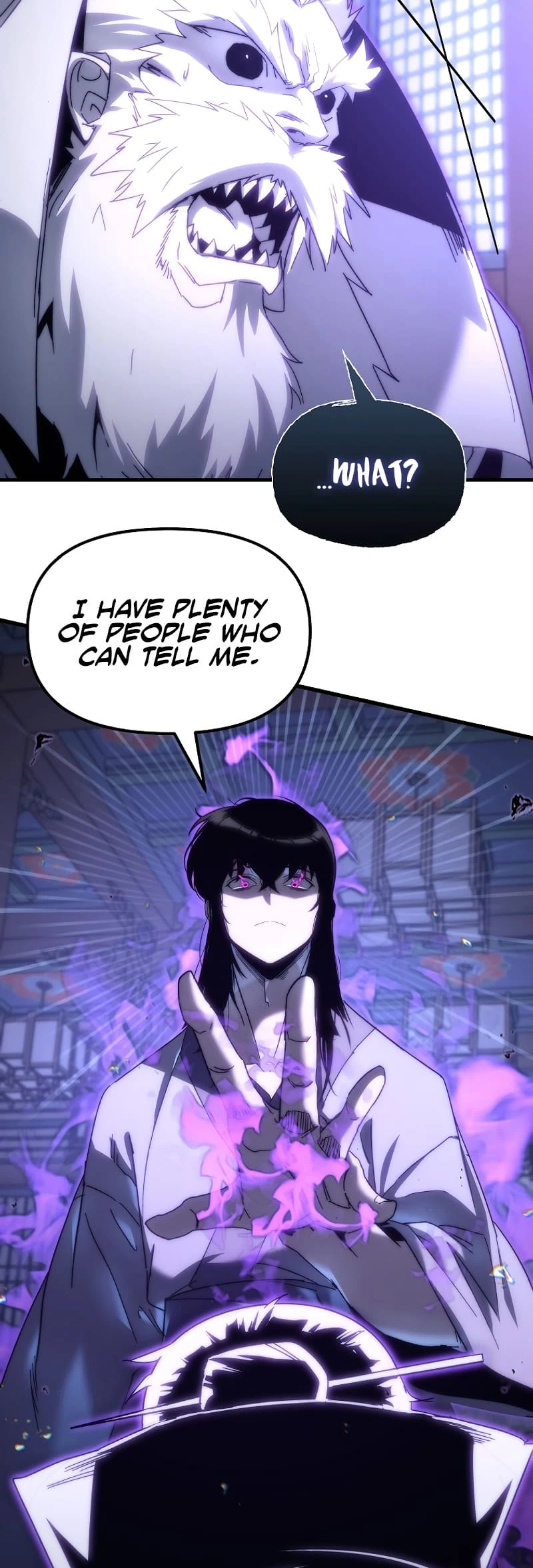 Chronicles of the Reincarnated Demon God Chapter 2 - 57