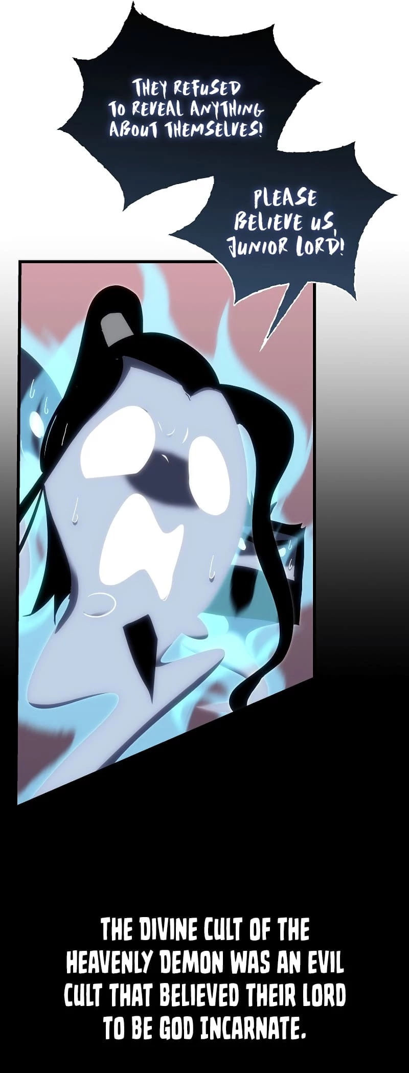 Chronicles of the Reincarnated Demon God Chapter 2 - 70