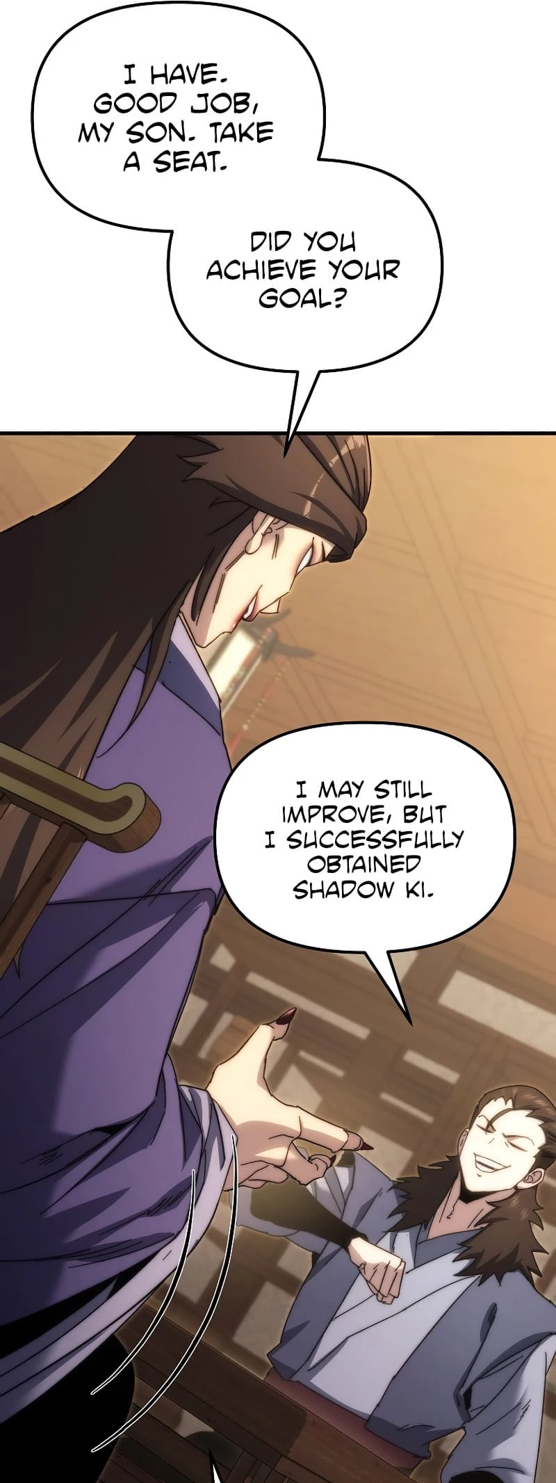 Chronicles of the Reincarnated Demon God Chapter 2 - 89