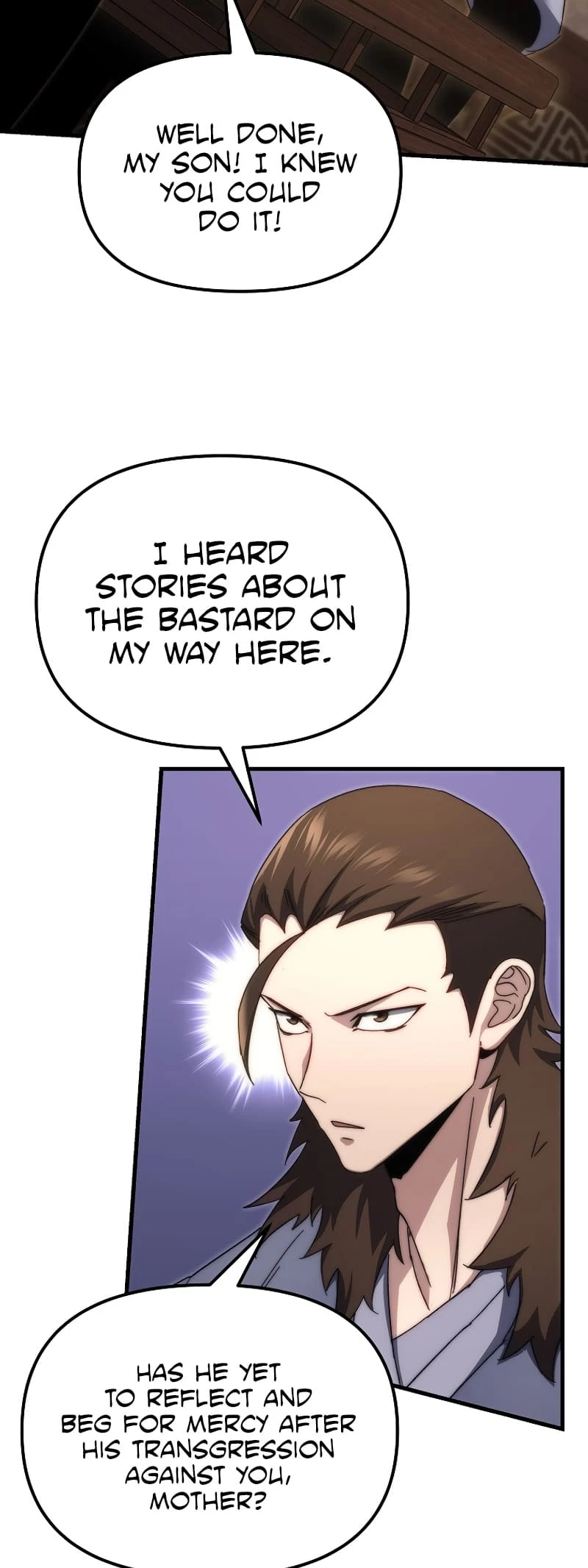 Chronicles of the Reincarnated Demon God Chapter 2 - 90