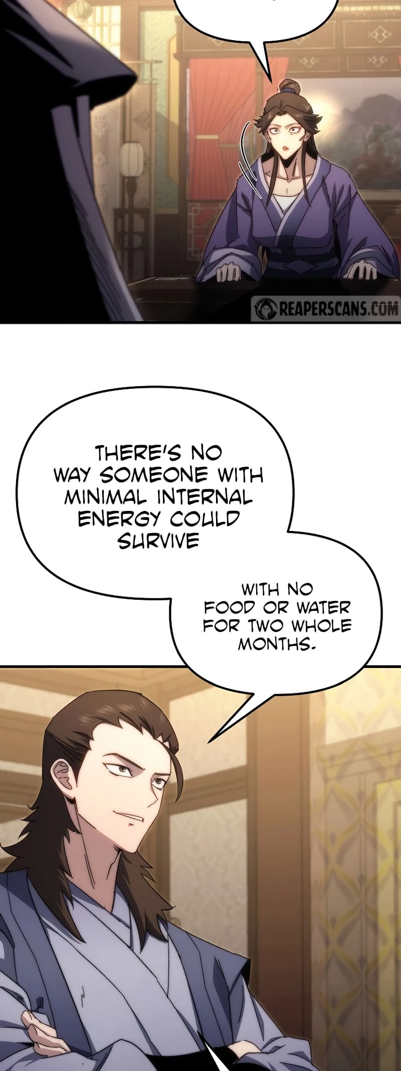 Chronicles of the Reincarnated Demon God Chapter 2 - 92