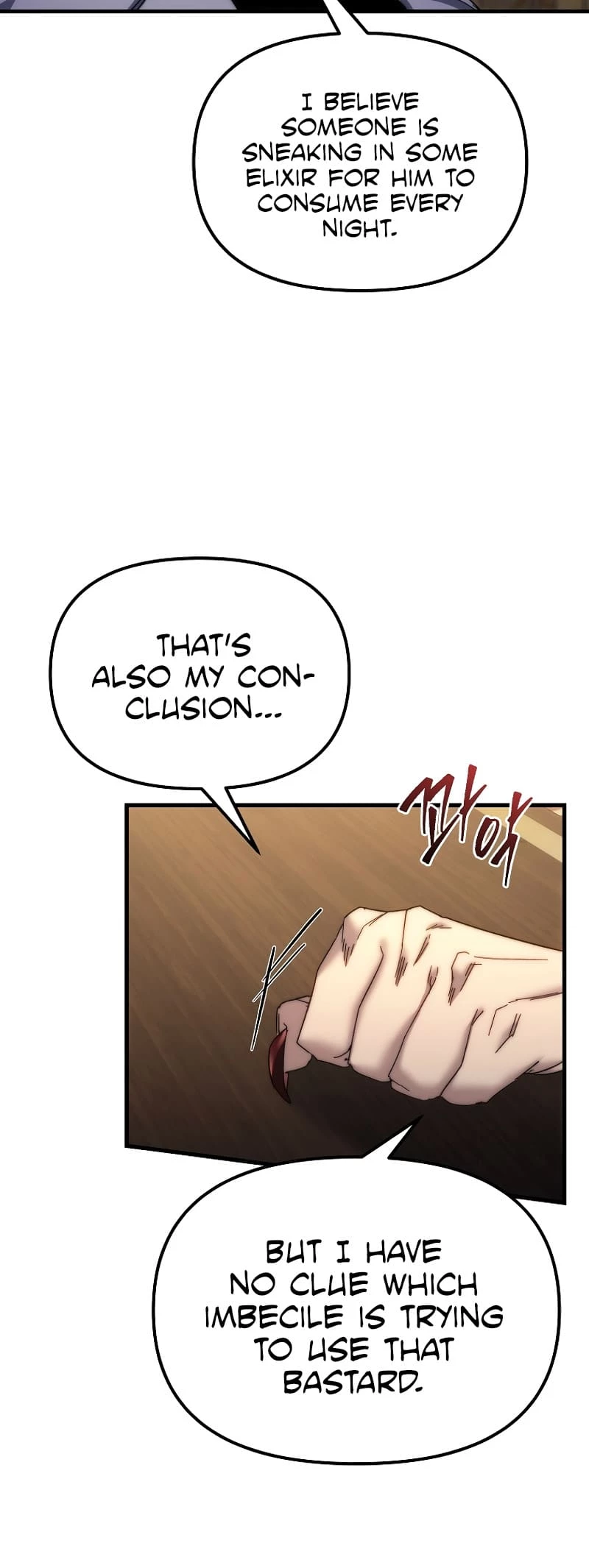 Chronicles of the Reincarnated Demon God Chapter 2 - 93