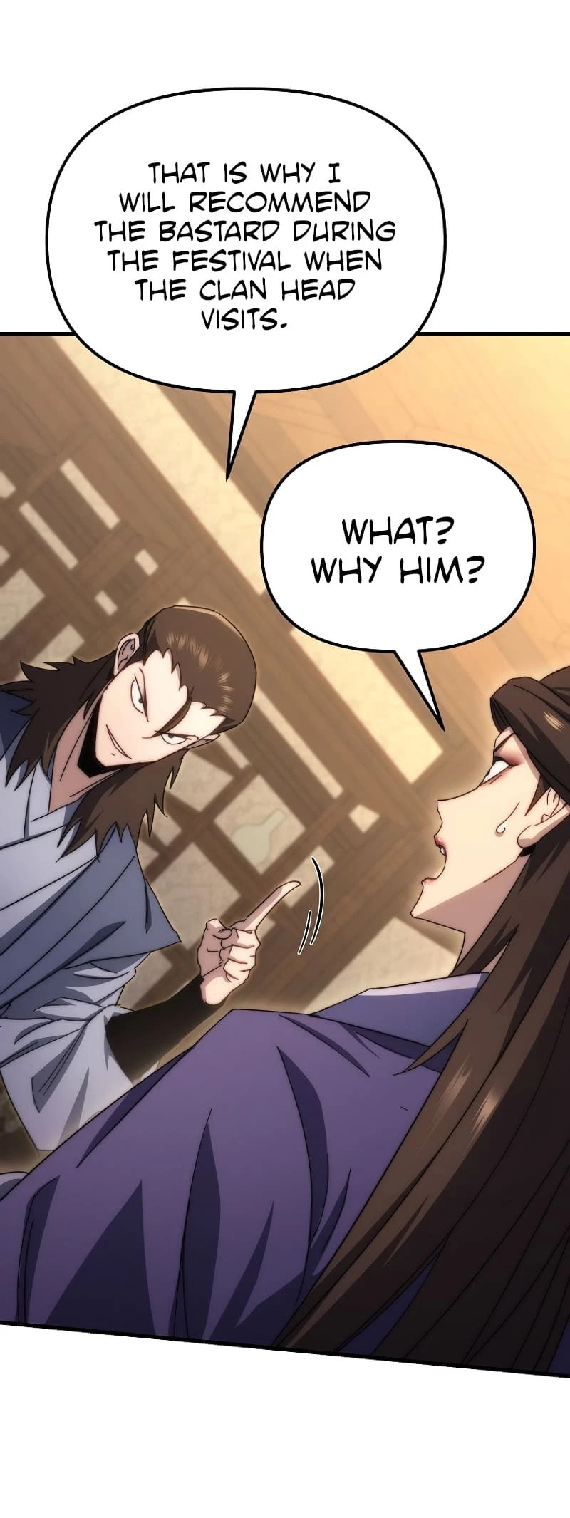 Chronicles of the Reincarnated Demon God Chapter 2 - 94