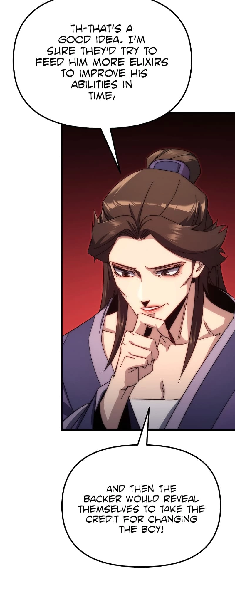 Chronicles of the Reincarnated Demon God Chapter 2 - 96