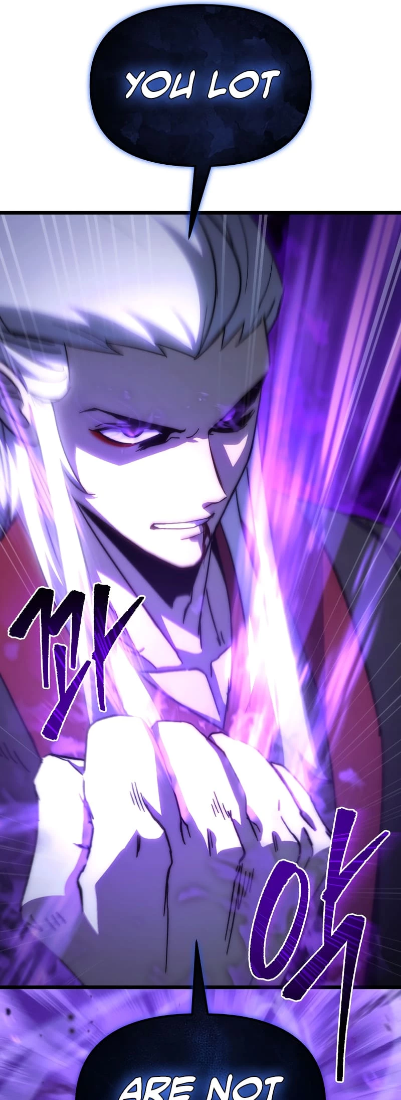 Chronicles of the Reincarnated Demon God Chapter 1 - 8