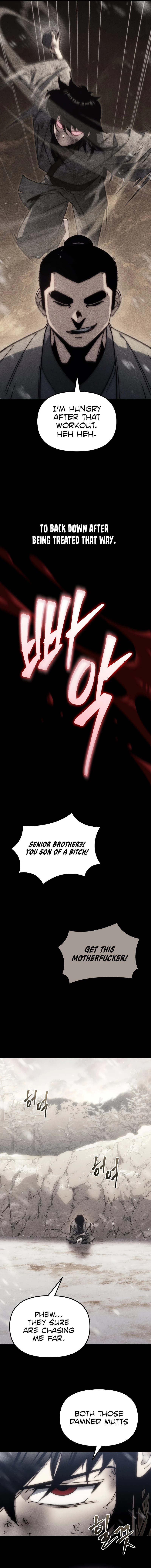 Chronicles of the Reincarnated Demon God Chapter 1 - 28