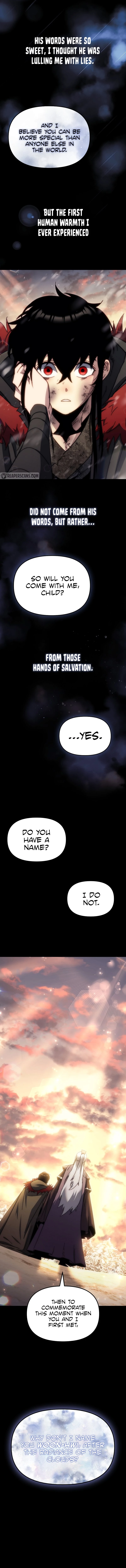 Chronicles of the Reincarnated Demon God Chapter 1 - 31