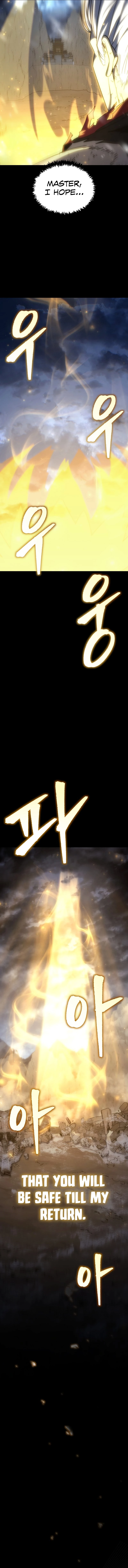 Chronicles of the Reincarnated Demon God Chapter 1 - 34