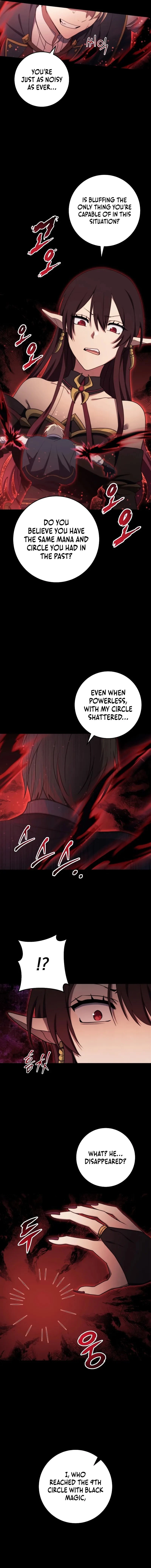 Emperor of Steel Chapter 13 - 6