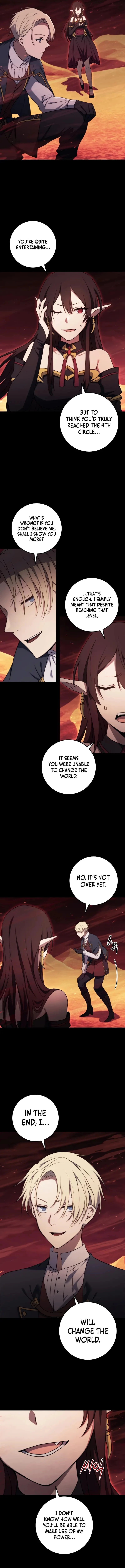 Emperor of Steel Chapter 13 - 8