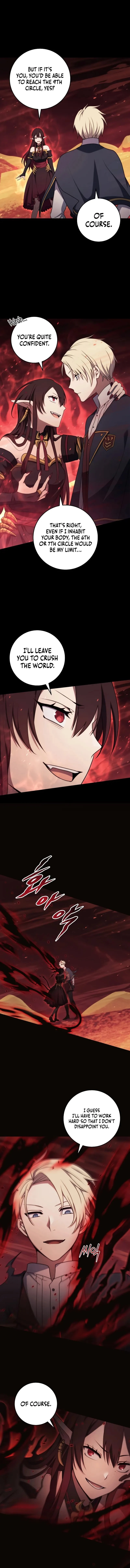 Emperor of Steel Chapter 13 - 9