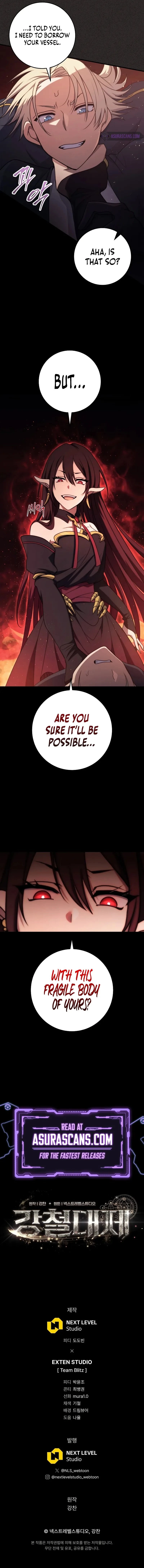 Emperor of Steel Chapter 12 - 11