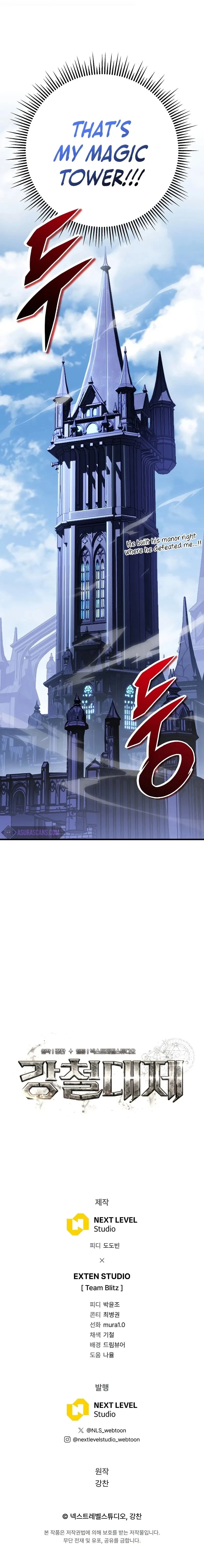 Emperor of Steel Chapter 3 - 24