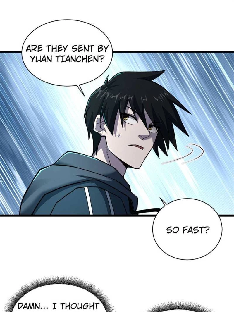 Astral Pet Store Chapter 64 - 1