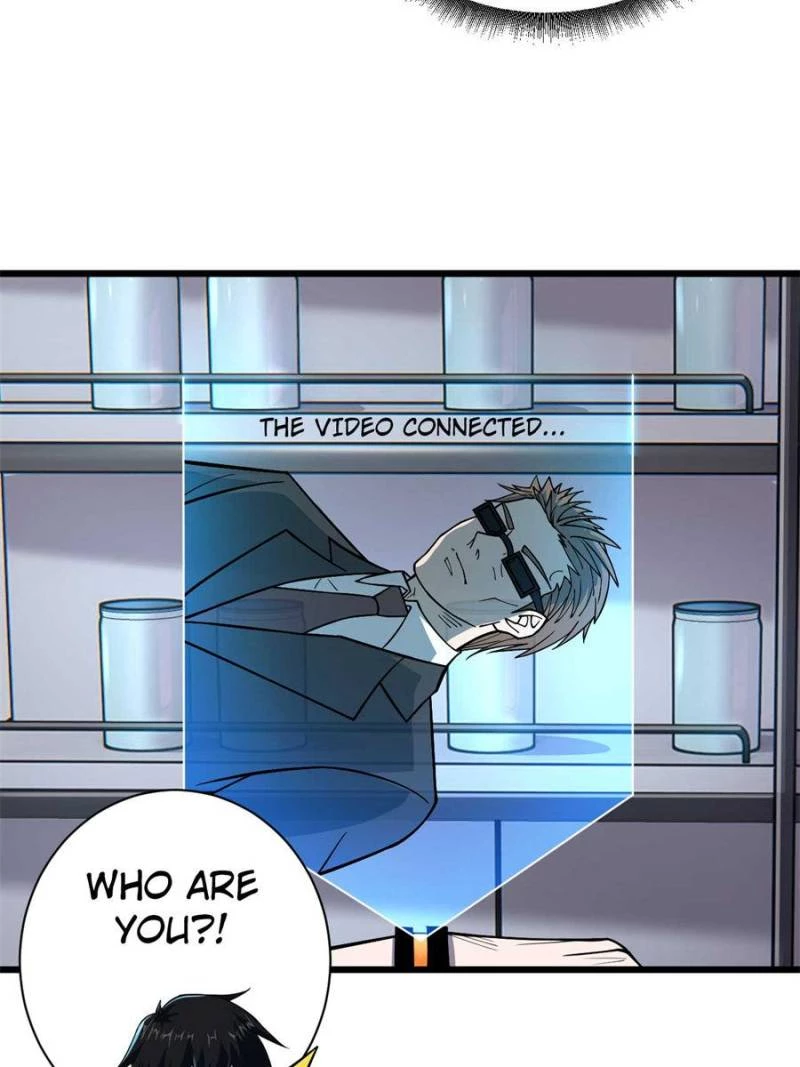 Astral Pet Store Chapter 64 - 3