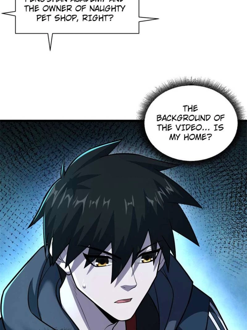 Astral Pet Store Chapter 64 - 5