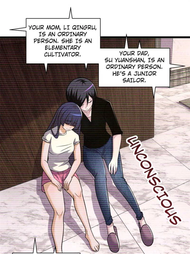 Astral Pet Store Chapter 64 - 7