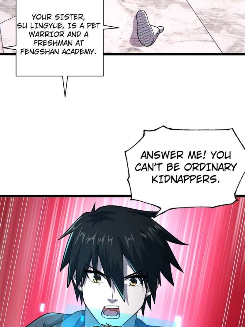 Astral Pet Store Chapter 64 - 8