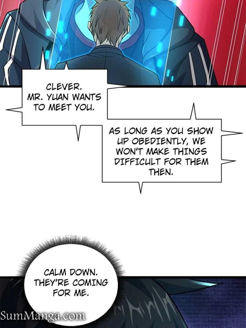 Astral Pet Store Chapter 64 - 9