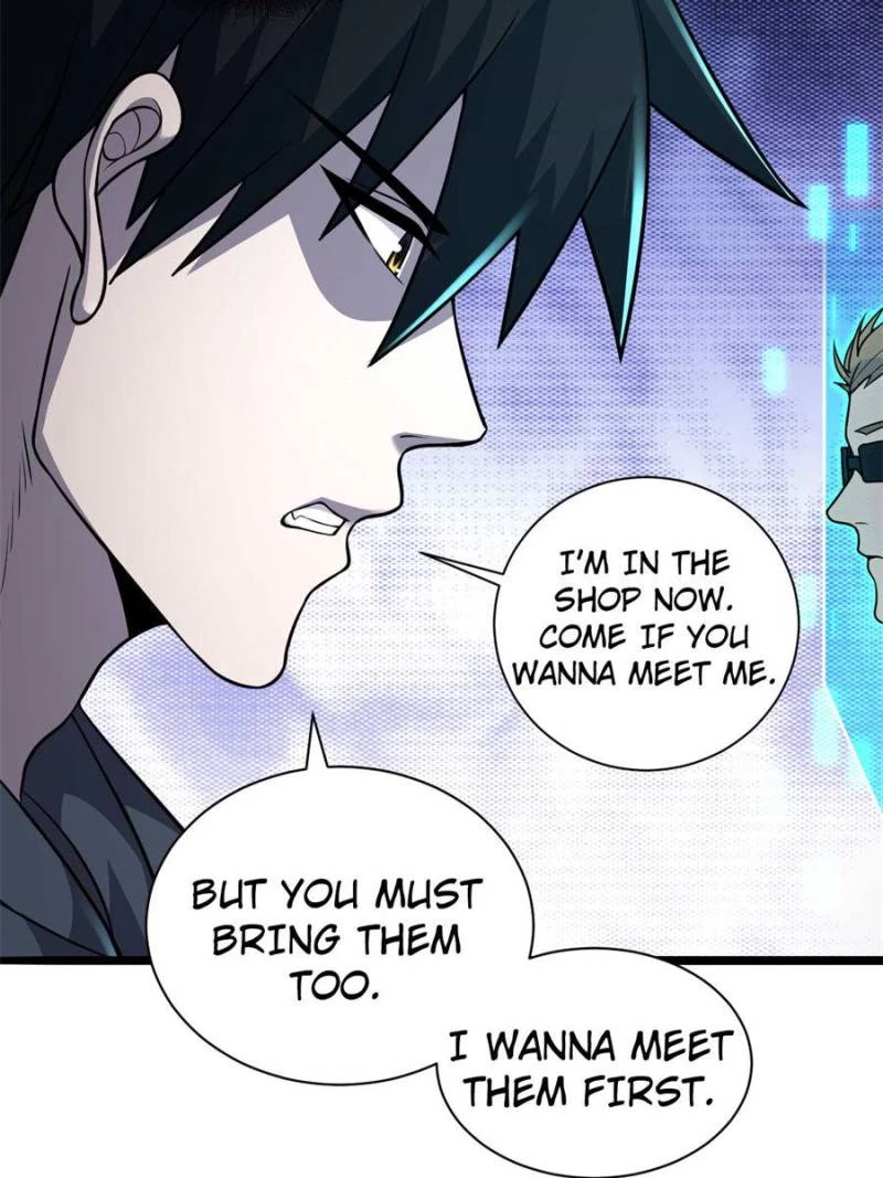 Astral Pet Store Chapter 64 - 10