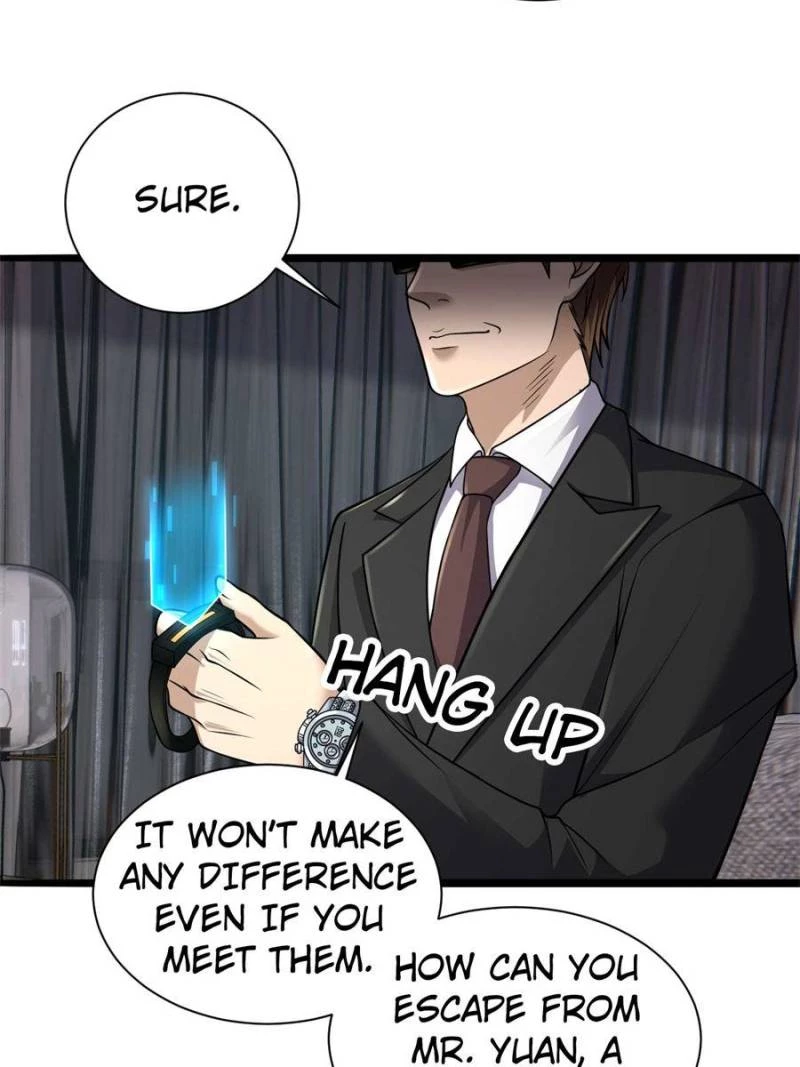 Astral Pet Store Chapter 64 - 11