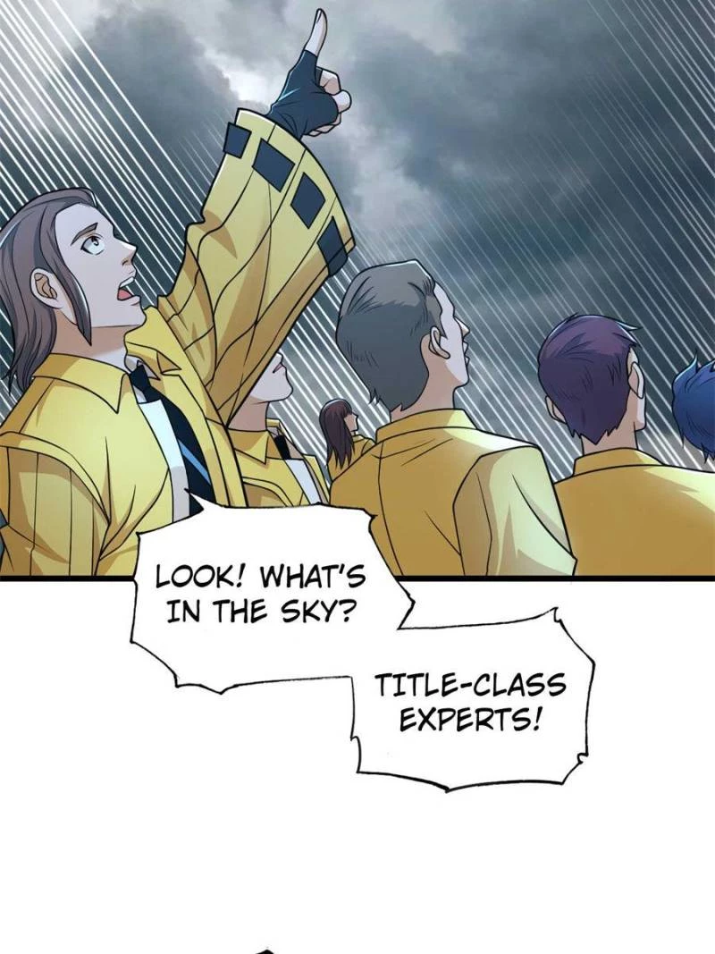 Astral Pet Store Chapter 64 - 16