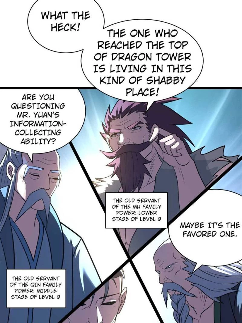 Astral Pet Store Chapter 64 - 19