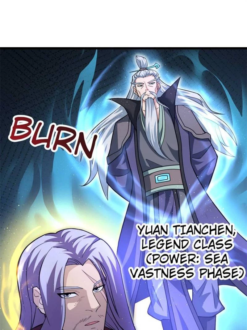 Astral Pet Store Chapter 64 - 21